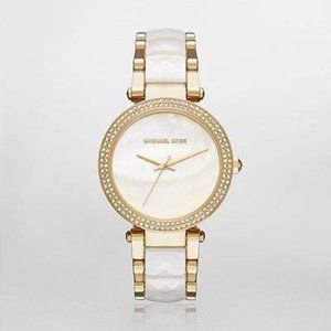 ⌚️Michael Kors Watch ~ 💯 % Authentic 💕